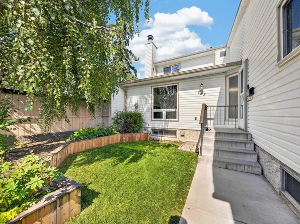155 Marlborough Pl NW, Edmonton, AB T5T 1Y6