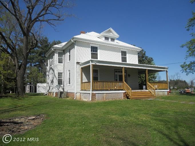 19373 Carpenters Branch Rd, Brandy Station, VA 22714 Zillow