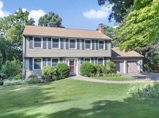 57 Lura Ln, Waltham, MA 02451