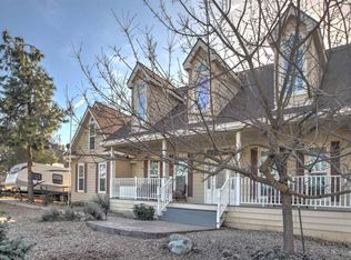 13245 Clements Rd #12-128, Groveland, CA 95321