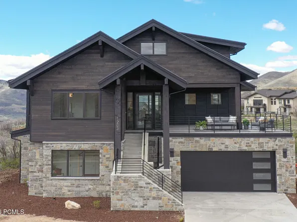 1285 E Lasso Trl, Heber City, UT 84032