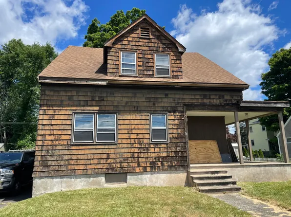 15 Governor Street, New Britain, CT 06053