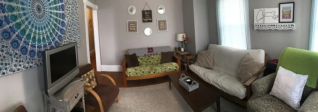 5 bed, 999 sqft, $7,800 — Photo 3