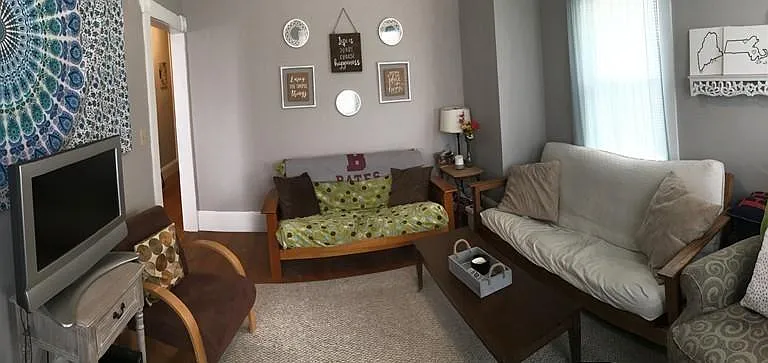 6 Sunset St #1-A — Photo 4