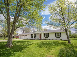 4132 Dela Palma Rd, Williamsburg, OH