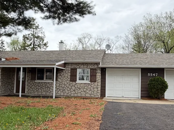 5547 S Peck Ave, Countryside, IL 60525