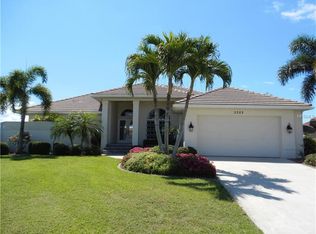 3322 Dominica Ct, Punta Gorda, FL 33950