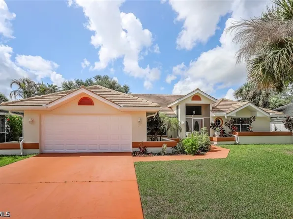 1711 Golfside Village Dr, Lehigh Acres, FL 33936