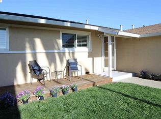 4602 Reed Ct, Fremont, CA 94538
