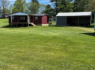 63400 Frazee Ln, Mc Arthur, OH 45651