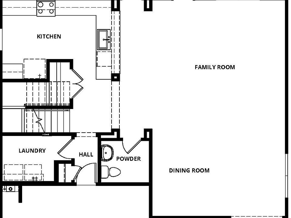 Superior Plan, Vista West, Fort Worth, TX 76108 Zillow