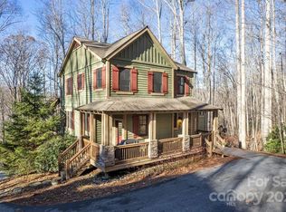175 Slippery Rock Dr #283, Tuckasegee, NC 28783