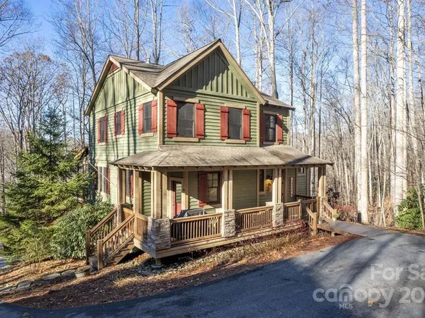 175 Slippery Rock Dr #283, Tuckasegee, NC 28783