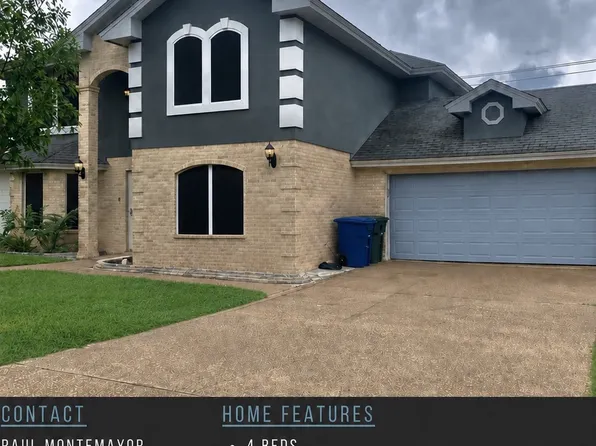 9819 Sweetwind Dr, Laredo, TX 78045