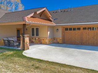 324 Trimble Crossing Dr, Durango, CO 81301