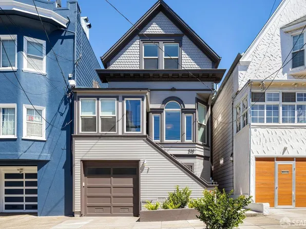 246 11th Ave, San Francisco, CA 94118