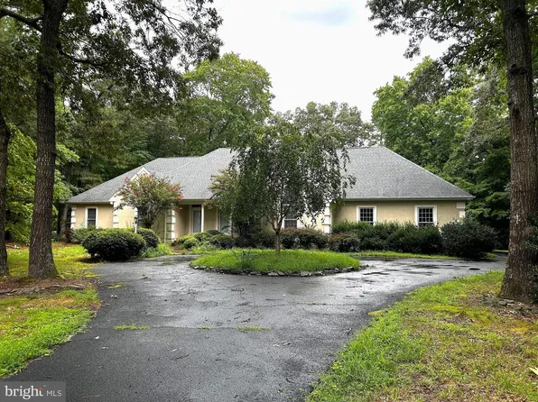 30808 Foxchase Dr, Salisbury, MD 21804