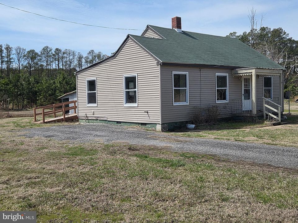 1st image of 2539 Toddville Rd