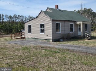 2539 Toddville Rd, Toddville, MD 21672