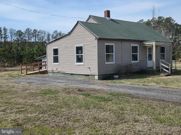 2539 Toddville Rd, Toddville, MD 21672