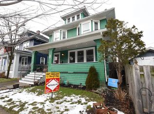 11 Taft Pl, Buffalo, NY 14214