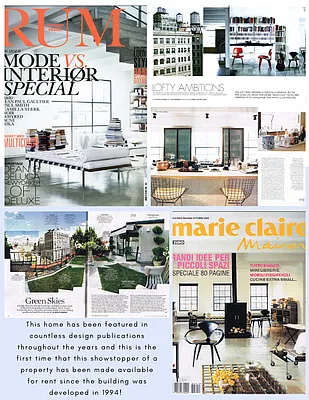 Rented by Cote Luxury Real Estate | media 16