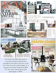 Rented by Cote Luxury Real Estate