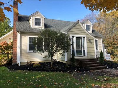 186 S Crescent Dr, Hermitage, PA, 16148