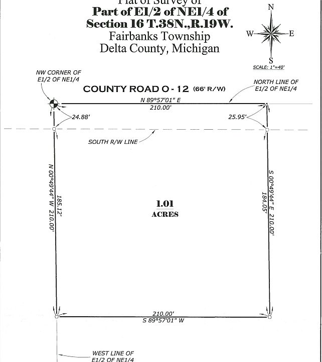2nd image of 14003 11th Rd