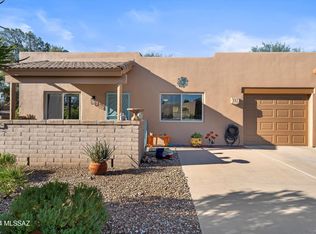 997 W Camino Erranle, Green Valley, AZ 85614