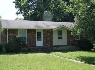 554 Savely Dr, Hendersonville, TN 37075