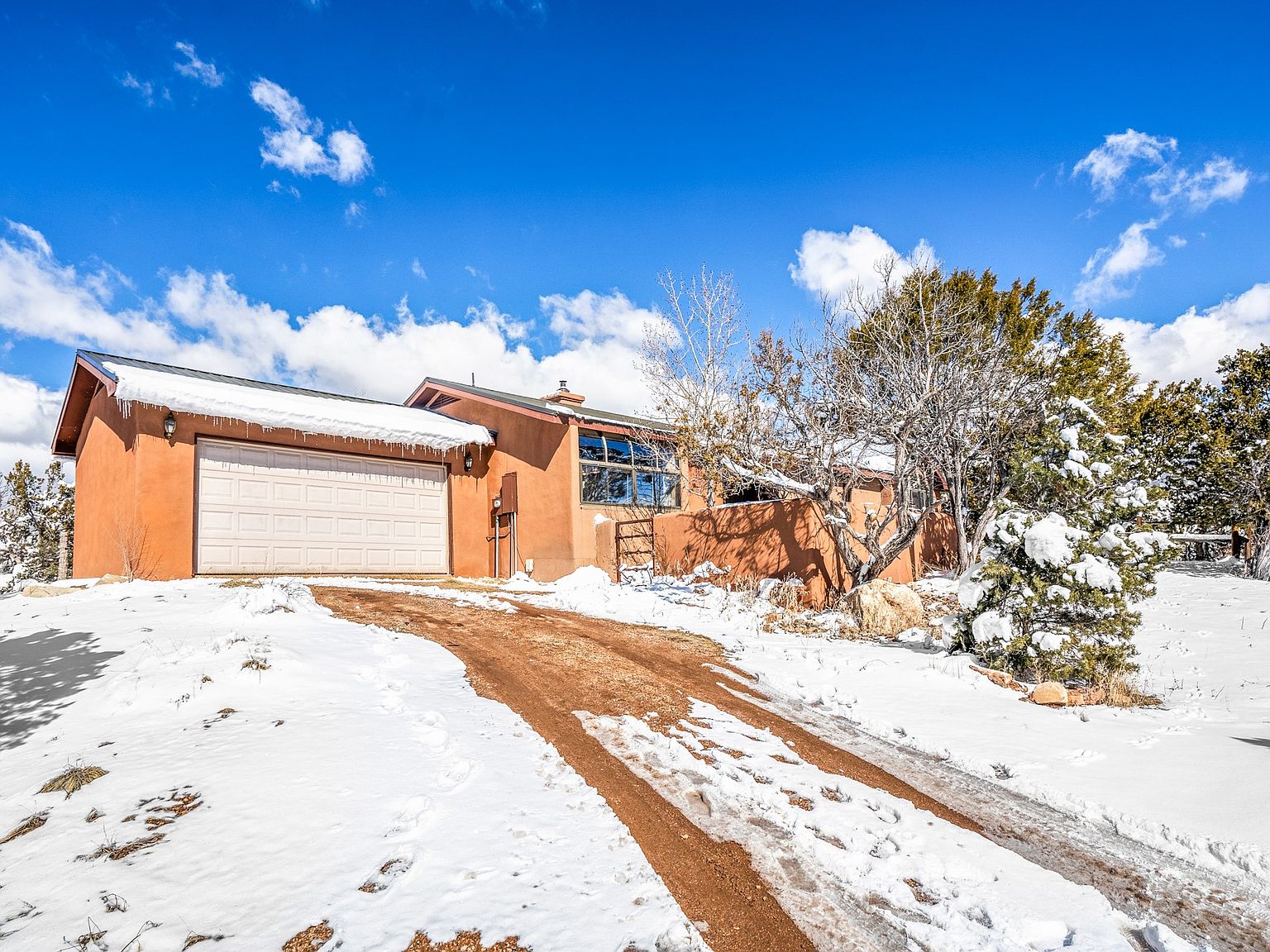 36 Camino Canjilon B, Santa Fe, NM 87508 MLS 202400621 Zillow