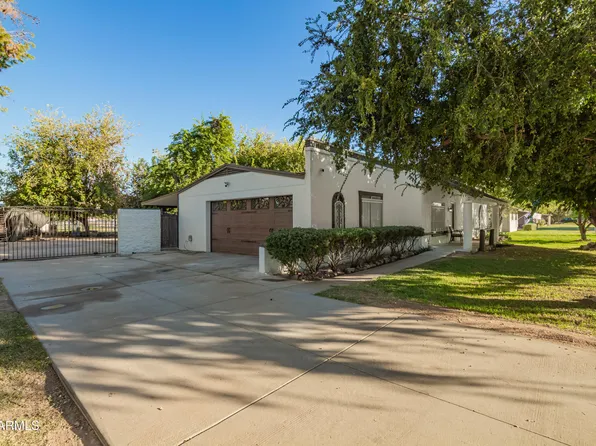 905 N ALZORA Way, Tolleson, AZ 85353