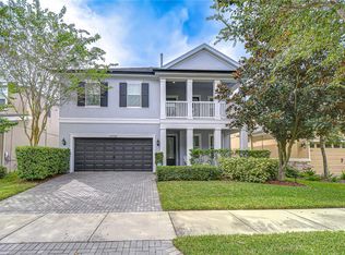 6008 Shell Ridge Dr, Lithia, FL 33547