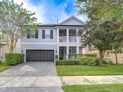 6008 Shell Ridge Dr, Lithia, FL, 33547