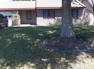 3034 Ash Ave, Groves, TX 77619