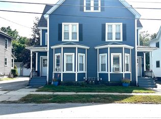 41 Williams St #43, Nashua, NH 03060