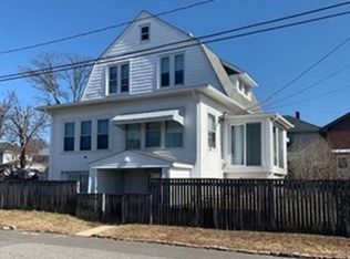 226 Atlantic Blvd, Fall River, MA 02724