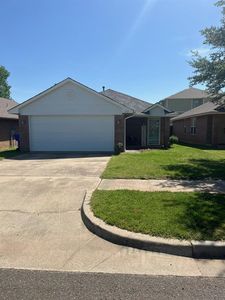 932 Beaumont Sq, Norman, OK, 73071