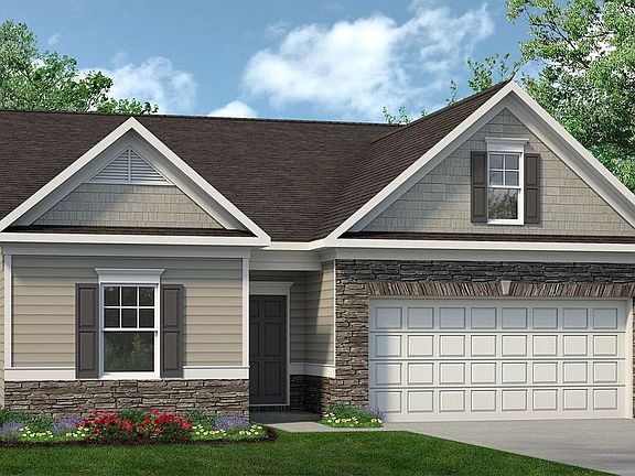 Elevation E
