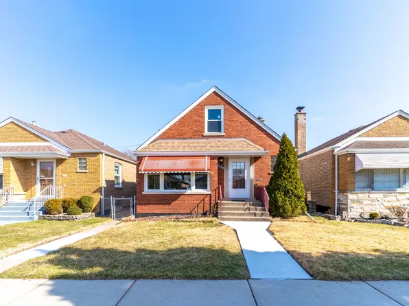 5135 S Lawler Ave, Chicago, IL 60638