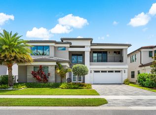17076 Rainbow Falls Trl, Boca Raton, FL 33496