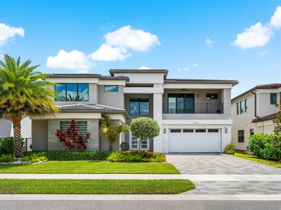17076 Rainbow Falls Trail, Boca Raton, FL, 33496