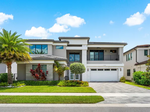 17076 Rainbow Falls Trail, Boca Raton, FL 33496