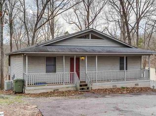 13060 Mohawk Path, Seneca, SC 29678