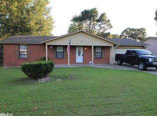 116 Wildflower Dr, Jacksonville, AR 72076