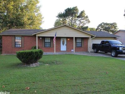 116 Wildflower Dr, Jacksonville, AR, 72076