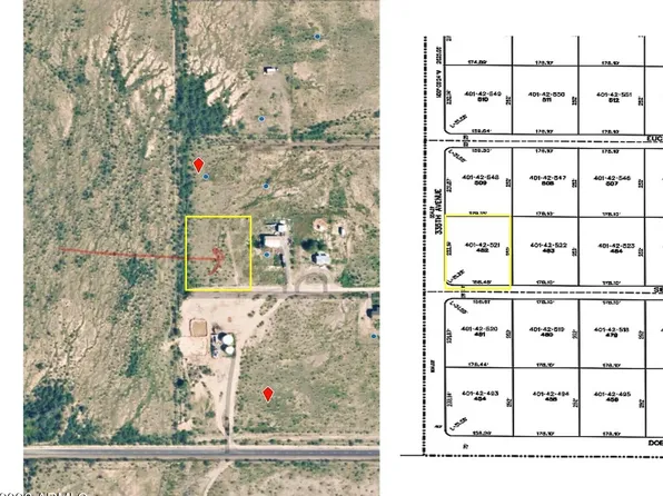 0 W Siesta Way #482, Tonopah, AZ 85354