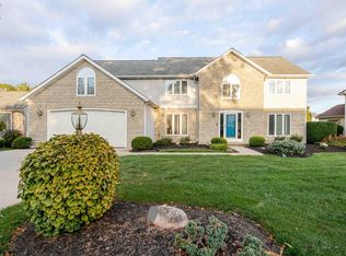 3314 W Stoneway Dr, Sandusky, OH 44870