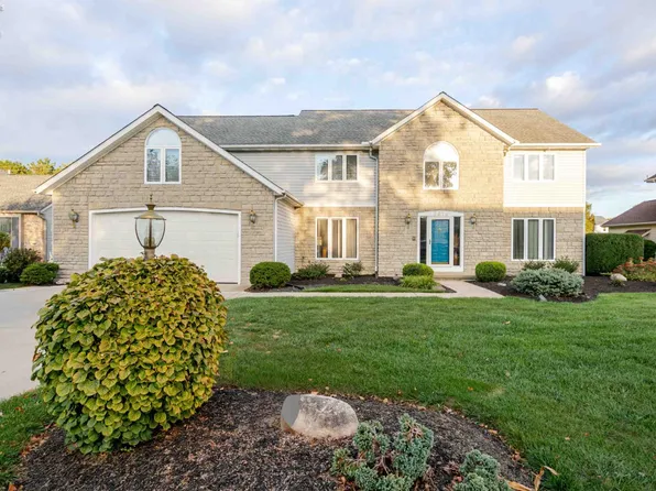 3314 W Stoneway Dr, Sandusky, OH 44870